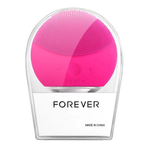 Forever Facial Cleansing Brush With USB Cable