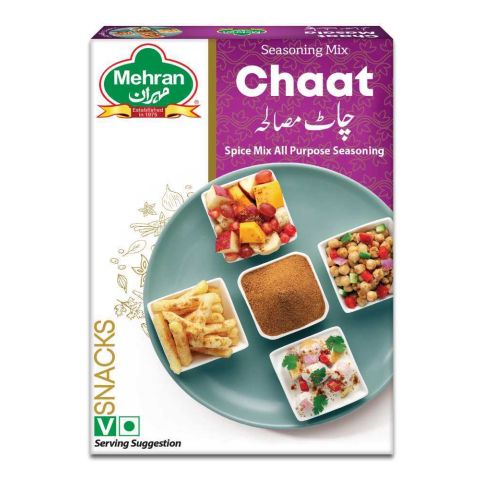 Mehran Chaat Masala, 100g