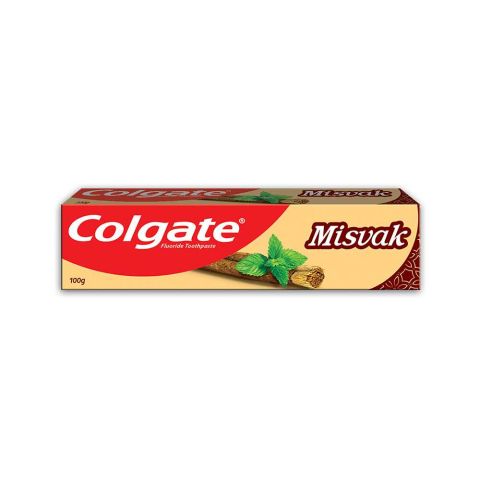 Colgate Misvak Extract Toothpaste 100gm