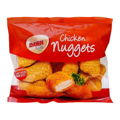 Dawn Chicken Nuggets, 12 Pieces, 270g