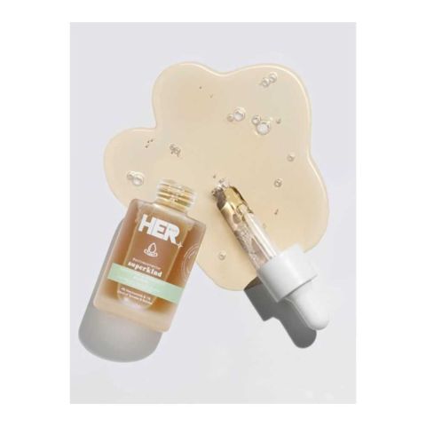 Her Beauty Superkind Brighten & Correct Serum, 30ml