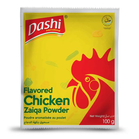 Dashi Chicken Flavour Powder, 100g