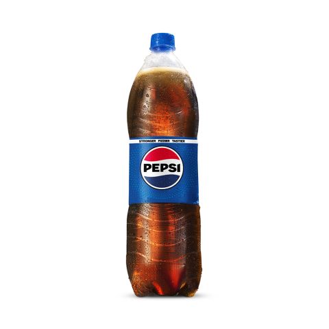 Pepsi 1.5 Liters