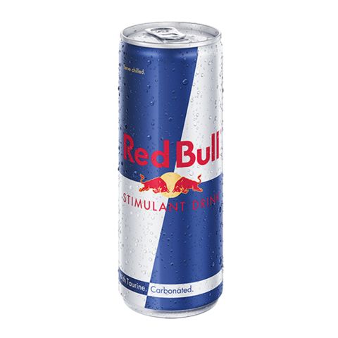 Red Bull Energy Drink, 250ml