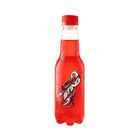 Sting Berry Blast Energy Drink 500ml