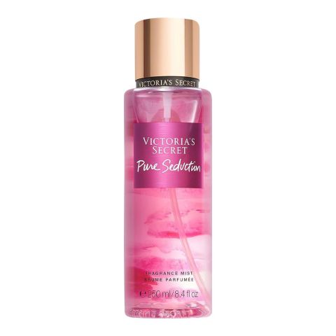 Victoria's Secret Pure Seduction Fragrance Mist, 250ml