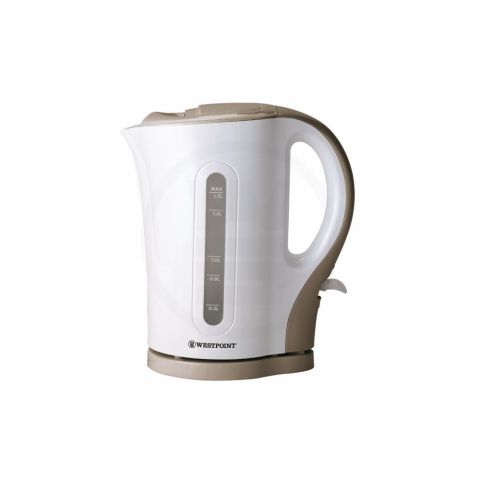 West Point Deluxe Cordless Kettle, WF-3118