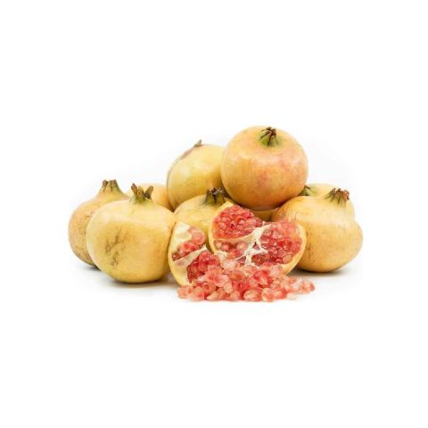 Fresh Basket Seedless Anaar/Pomegranate, 1000g