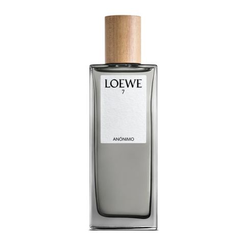 Loewe 7 Anonimo Eau De Parfum, Fragrance For Men, 100ml