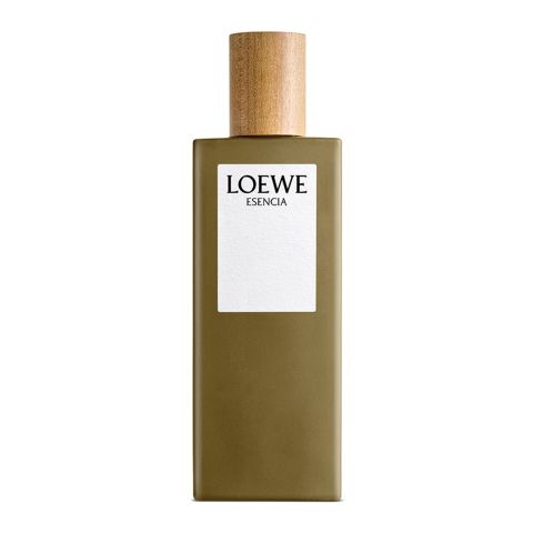 Loewe Esencia Pour Homme Eau De Toilette, Fragrance For Men, 100ml