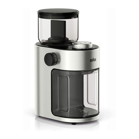 Braun Burr Coffee Grinder, KG-7070