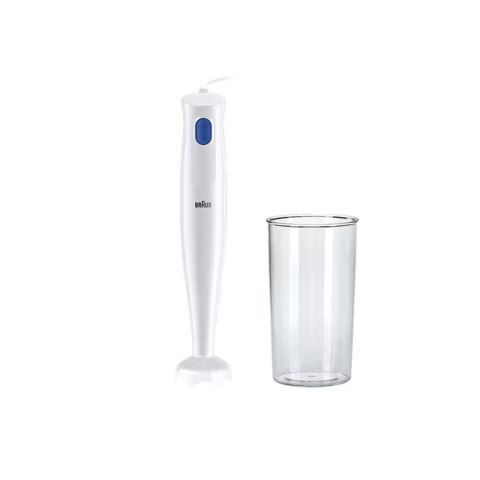 Braun Multiquick-1-Hand Blender, MQ-10.001P