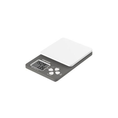 Certeza Digital Kitchen Scale With Timer, KS-830