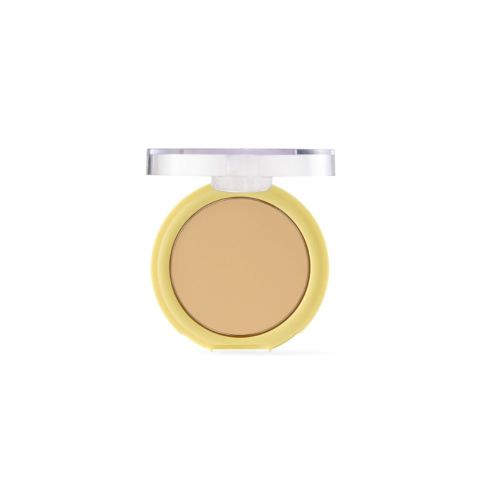 Callista Smooth & Matte Compact Powder, Argan Oil & Cruelty, 10g, 51 Soft Sand