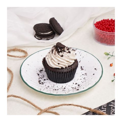 Fresh St! Oreo Cup Cake, Per Piece