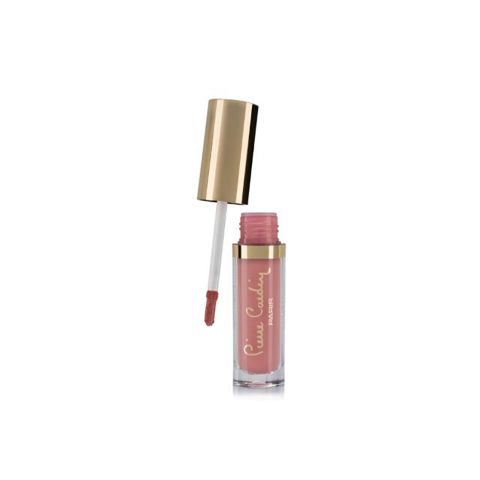 Pierre Cardin Paris Matt Wave Liquid Lipstick, Ultra Long Lasting, Soft And Creamy, Raspberry