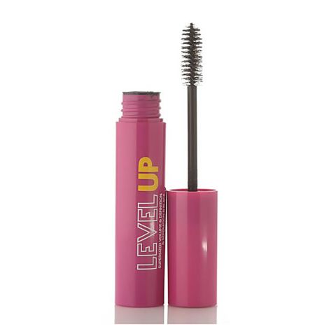 Pierre Cardin Paris Level Up Mascara, Density, Lifting Volume & Definition Mascara