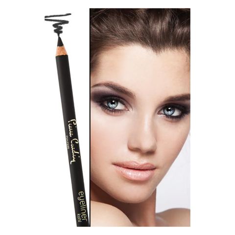 Pierre Cardin Paris Eyeliner Kohl, Black Pearl