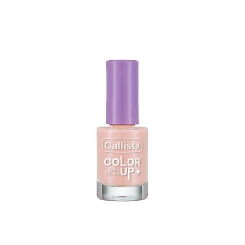 Callista Color Up Nail Polish, Vegan, 9ml, 166 Mani Cured