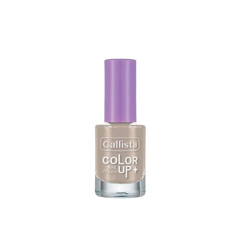 Callista Color Up Nail Polish, Vegan, 9ml, 154 Stonington