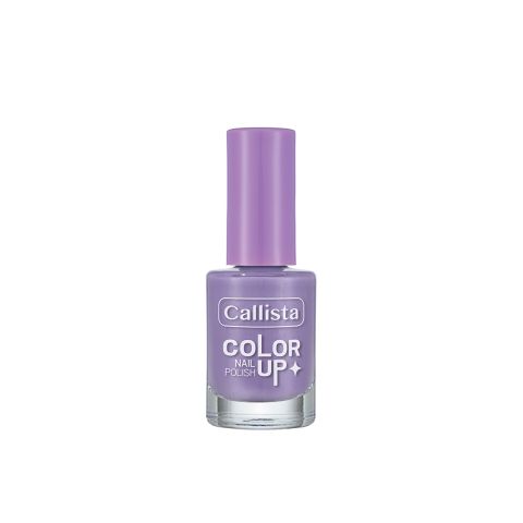 Callista Color Up Nail Polish, Vegan, 9ml, 612 Bestie So Extra