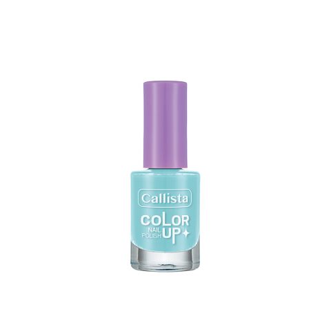 Callista Color Up Nail Polish, Vegan, 9ml, 533 Planet Callista