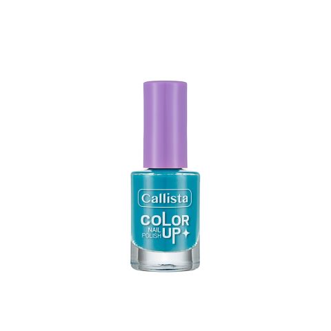 Callista Color Up Nail Polish, Vegan, 9ml, 543 Rare in Nature