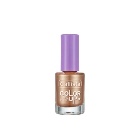 Callista Color Up Nail Polish, Vegan, 9ml, 756 Pearls & Cream