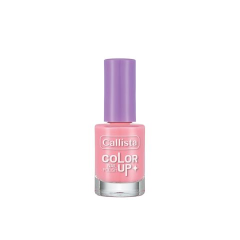 Callista Color Up Nail Polish, Vegan, 9ml, 316 My Milkshake