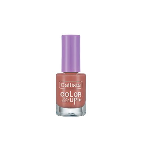 Callista Color Up Nail Polish, Vegan, 9ml, 179 Mauving On