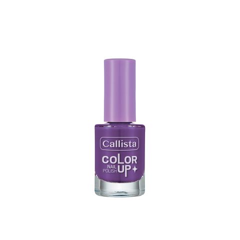 Callista Color Up Nail Polish, Vegan, 9ml, 650 Better Than Your Ex