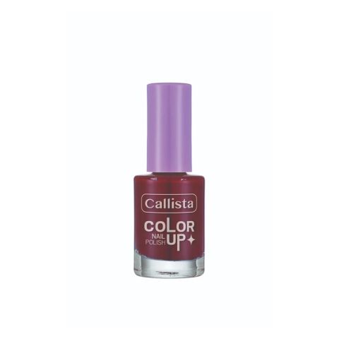 Callista Color Up Nail Polish, Vegan, 9ml, 444 Boy, Bye