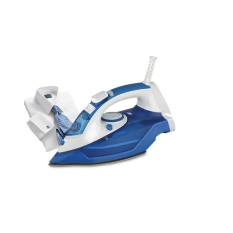 Anex Deluxe Steam Iron, 2000-2400W, AG-1028