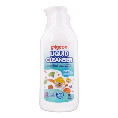 Pigeon Liquid Cleanser 700ml M985-960