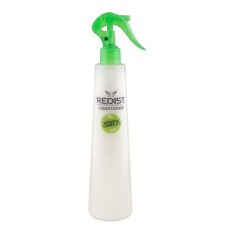 Redist Two Phase Keratin Conditioner, 400ml
