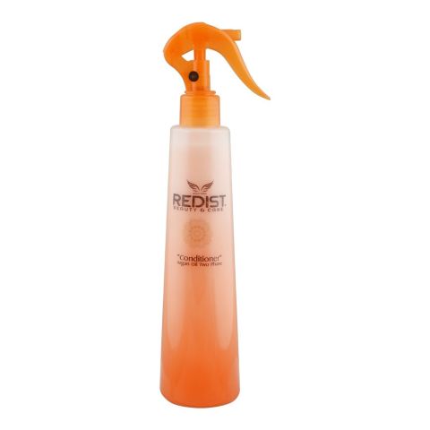 Redist Two Phase Argan Oil Conditioner, 400ml