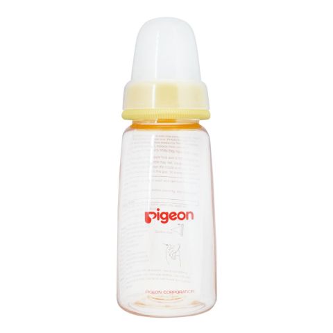 Pigeon Peristaltic Nipple Nursing Bottle 160ml A-485