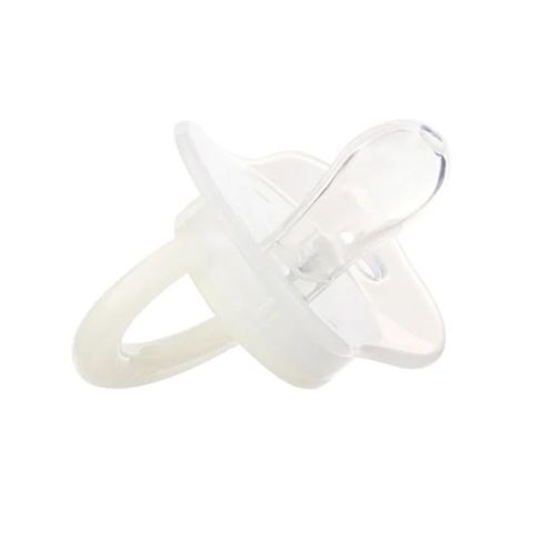 Farlin Glow-In-The-Dark Pacifier, 6m+, BA-10033