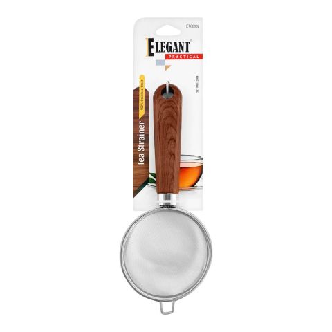 Elegant Tea Strainer, ET86002