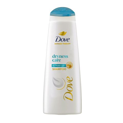 Dove Damage Therapy Dryness Care Shampoo with Bio-Protein, 175ml
