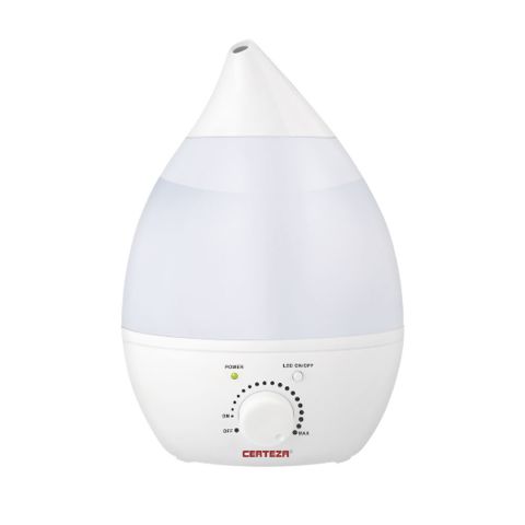 Certeza Air Humidifier, HF-507