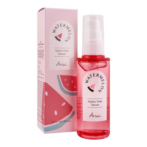 Ariul Watermelon Hydro Glow Serum, 55ml