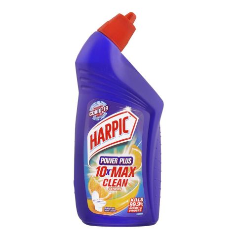 Harpic Lime 500ml