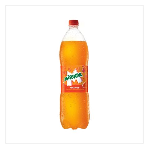 Mirinda 1.5 Liters