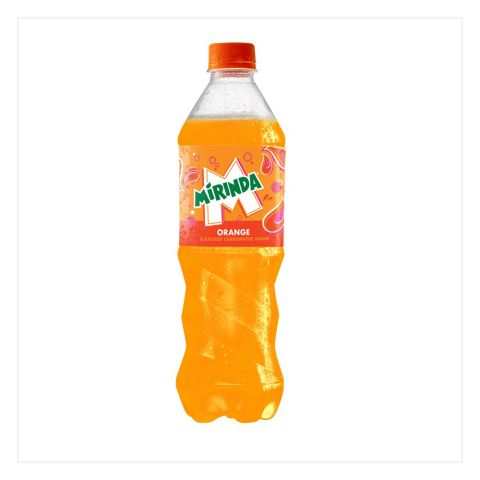 Mirinda Pet Bottle 500ml