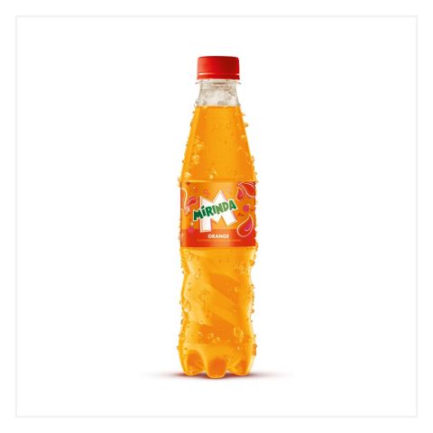 Mirinda Pet Bottle 345ml