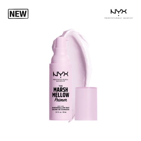 NYX The Marsh Mellow Root Primer, 30ml