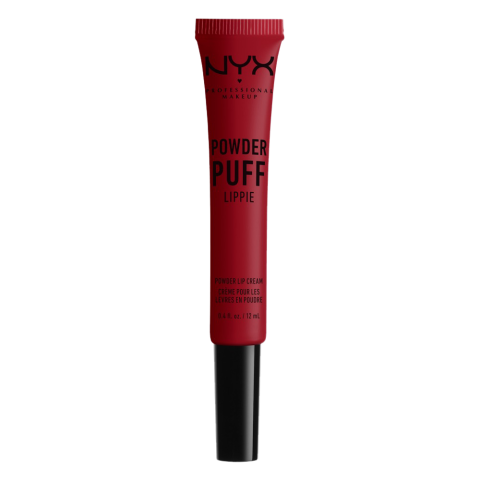 NYX Powder Puff Lippie Lip Cream, Group Love