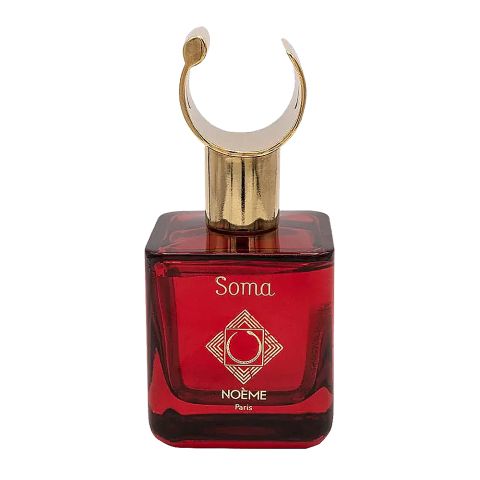 Noeme Paris Soma Eau De Parfum, For Women, 100ml