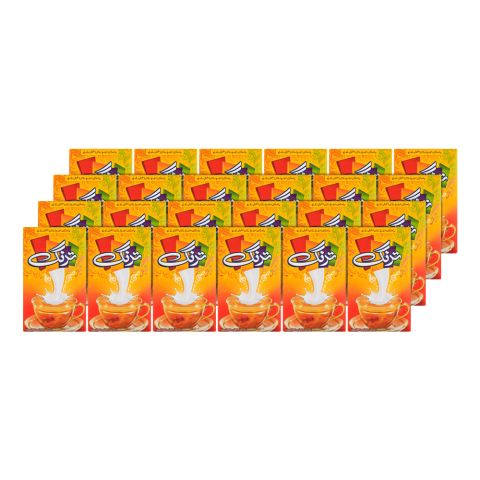 Tarang Dairy Tea Whitener, 220ml Each, 24-Pack